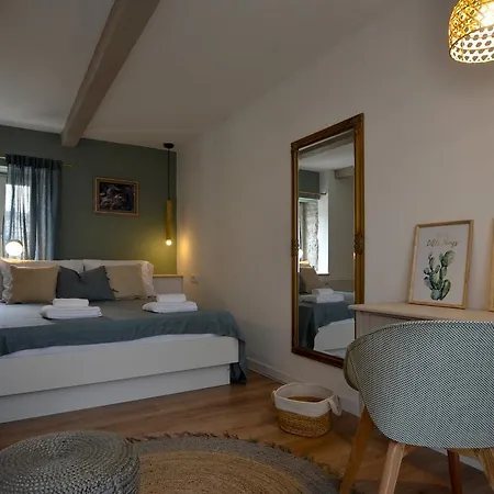 Villa Famiglia *